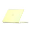 TECH-PROTECT Softshell за MacBook Neo 13 2026, матов прозрачен - 5906302323012