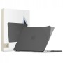 TECH-PROTECT SOFTSHELL за MacBook Pro 14 (M1–M5 Pro / M5 Pro Max, 2021–2026) матово черно