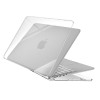 TECH-PROTECT Softshell за MacBook Pro 14 (M1–M5 Pro / M5 Pro Max) 2021–2026 Crystal Clear - 5906302323036