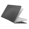 TECH-PROTECT Softshell за MacBook Pro 16 (M1–M5 / M5 Pro / M5 Pro Max) 2021–2026, матово черно - 5906302323043