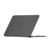 Tech-Protect Softshell кейс за MacBook Air 15 (M2–M5) 2023–2026, матово черно - Tech-Protect Softshell кейс за MacBook Air 15 (M2–M5) 2023–2026, матово черно - 5906302323081