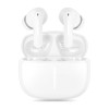 TECH-PROTECT ULTRABOOST TWS ANC EARPHONE PRO G3 Бели (PRO G3) - TECH-PROTECT ULTRABOOST TWS ANC EARPHONE PRO G3 Бели (PRO G3) - 5906302323128