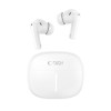 TECH-PROTECT ULTRABOOST TWS ANC EARPHONE PRO G3 Бели (PRO G3) - TECH-PROTECT ULTRABOOST TWS ANC EARPHONE PRO G3 Бели (PRO G3) - 5906302323128
