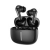 TECH-PROTECT ULTRABOOST TWS ANC EARPHONE PRO G3 Black (SKU: 5906302323142) - TECH-PROTECT ULTRABOOST TWS ANC EARPHONE PRO G3 Black (SKU: 5906302323142) - 5906302323142