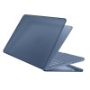 TECH-PROTECT Softshell кейс за MacBook NEO 13 2026 Matte Indigo - 5906302323166