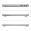 TECH-PROTECT Softshell кейс за MacBook NEO 13 2026 Matte Indigo - 5906302323166