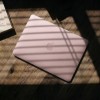 Tech-Protect Softshell кейс за MacBook Neo 13 (2026), матово blush (розов) - A3404 - 5906302323173