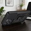 Tech-Protect CamShield Pro брондирано кутиве за Motorola Moto G57 Power / G67 Power (Black) - 5906302323203