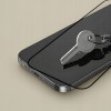 Tech-Protect Glass Fit+ закалено стъкло 2-pack за Motorola Moto G67 / G77 / G87 (BLACK) - Tech-Protect Glass Fit+ закалено стъкло 2-pack за Motorola Moto G67 / G77 / G87 (BLACK) - 5906302323241