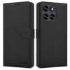 TECH-PROTECT Wallet за Motorola Moto G67 / G77 черен - TECH-PROTECT Wallet за Motorola Moto G67 / G77 черен - 5906302323258