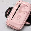 TECH-PROTECT M6 Universal Sport Армбанд Пинк - TECH-PROTECT M6 Universal Sport Армбанд Пинк - 5906302323289