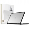 TECH-PROTECT VELAR за MacBook NEO 13 2026 Black/Matte Clear - TECH-PROTECT VELAR за MacBook NEO 13 2026 Black/Matte Clear - 5906302323319