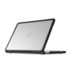 TECH-PROTECT VELAR за MacBook NEO 13 2026 Black/Matte Clear - TECH-PROTECT VELAR за MacBook NEO 13 2026 Black/Matte Clear - 5906302323319