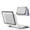 TECH-PROTECT VELAR за MacBook NEO 13 2026 Black/Matte Clear - TECH-PROTECT VELAR за MacBook NEO 13 2026 Black/Matte Clear - 5906302323319