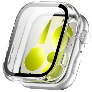 TECH-PROTECT DEFENSE за Huawei Watch Fit 5 – Clear