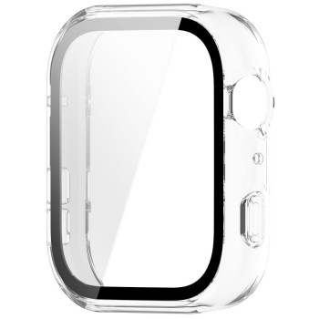 TECH-PROTECT DEFENSE за Huawei Watch Fit 5 – Clear TECH-PROTECT DEFENSE за Huawei Watch Fit 5 – Clear