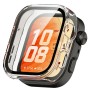 Tech-Protect Defense за Huawei Watch Fit 5 Pro (Clear)