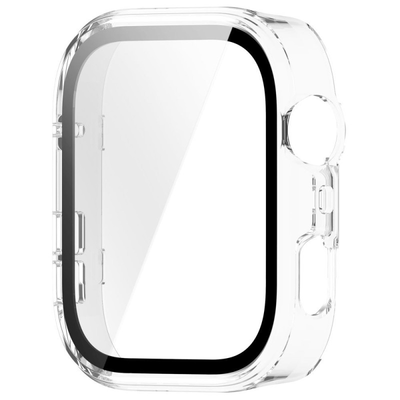 Tech-Protect Defense за Huawei Watch Fit 5 Pro (Clear) - 5906302323364