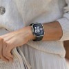 Tech-Protect Defense за Huawei Watch Fit 5 Pro (Clear) - 5906302323364