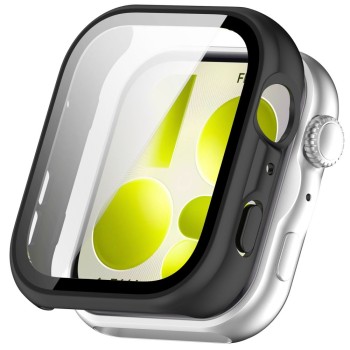 TECH-PROTECT DEFENSE за HUAWEI WATCH FIT 5, черен