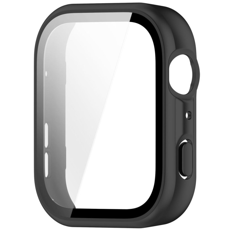 TECH-PROTECT DEFENSE за HUAWEI WATCH FIT 5, черен - TECH-PROTECT DEFENSE за HUAWEI WATCH FIT 5, черен - 5906302323371