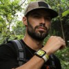 TECH-PROTECT DEFENSE за HUAWEI WATCH FIT 5, черен - TECH-PROTECT DEFENSE за HUAWEI WATCH FIT 5, черен - 5906302323371