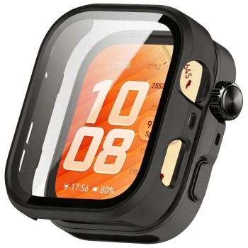Tech-Protect Defense за Huawei Watch Fit 5 Pro (Black)
