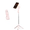 Tech-Protect L11S MagSafe Bluetooth селфи стик триножник (розов) - Tech-Protect L11S MagSafe Bluetooth селфи стик триножник (розов) - 5906302323401