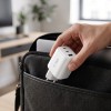 Tech-Protect NCA100W-GAN-AVS 3-портово мрежово зарядно 100W GaN (PD 3.2, QC3.0) Бяло Tech-Protect NCA100W-GAN-AVS 3-портово мрежово зарядно 100W GaN (PD 3.2, QC3.0) Бяло