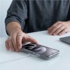 TECH-PROTECT FlexAir Hybrid MagSafe за Motorola Moto G67 / G77 – прозрачен - TECH-PROTECT FlexAir Hybrid MagSafe за Motorola Moto G67 / G77 – прозрачен - 5906302323517