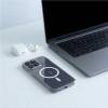 TECH-PROTECT FlexAir Hybrid MagSafe за Motorola Moto G67 / G77 – прозрачен - TECH-PROTECT FlexAir Hybrid MagSafe за Motorola Moto G67 / G77 – прозрачен - 5906302323517