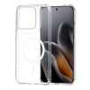 TECH-PROTECT FlexAir Hybrid MagSafe за Motorola Edge 70 Fusion / Fusion+ Plus 5G – прозрачен (CLEAR) - TECH-PROTECT FlexAir Hybrid MagSafe за Motorola Edge 70 Fusion / Fusion+ Plus 5G – прозрачен (CLEAR) - 5906302323524