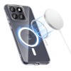 TECH-PROTECT FlexAir Hybrid MagSafe за Motorola Edge 70 Fusion / Fusion+ Plus 5G – прозрачен (CLEAR) - TECH-PROTECT FlexAir Hybrid MagSafe за Motorola Edge 70 Fusion / Fusion+ Plus 5G – прозрачен (CLEAR) - 5906302323524