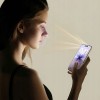 Tech-Protect Glass Fit+ 2 броя закалено стъкло за Motorola Edge 70 5G (черно) - Tech-Protect Glass Fit+ 2 броя закалено стъкло за Motorola Edge 70 5G (черно) - 5906302323531