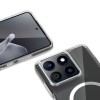 TECH-PROTECT FlexAir Hybrid MagSafe Motorola Edge 70 5G (прозрачен) - 5906302323548