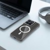 TECH-PROTECT FlexAir Hybrid MagSafe Motorola Edge 70 5G (прозрачен) - 5906302323548