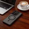TECH-PROTECT MAGMAT MagSafe за Motorola Edge 70 5G, матово черно - TECH-PROTECT MAGMAT MagSafe за Motorola Edge 70 5G, матово черно - 5906302323555