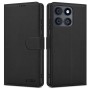 TECH-PROTECT WALLET калъф за MOTOROLA EDGE 70 5G, черен