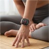 TECH-PROTECT Nylon Sport каишка за HUAWEI WATCH FIT 3/4/4 PRO/5/5 PRO (Light Pink) - TECH-PROTECT Nylon Sport каишка за HUAWEI WATCH FIT 3/4/4 PRO/5/5 PRO (Light Pink) - 5906302323630