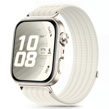 TECH-PROTECT NYLON SPORT за HUAWEI Watch FIT 3 / 4 / 4 PRO / 5 / 5 PRO STARLIGHT (каишка)