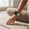TECH-PROTECT NYLON SPORT за HUAWEI Watch FIT 3 / 4 / 4 PRO / 5 / 5 PRO STARLIGHT (каишка) - TECH-PROTECT NYLON SPORT за HUAWEI Watch FIT 3 / 4 / 4 PRO / 5 / 5 PRO STARLIGHT (каишка) - 5906302323661