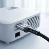 TECH-PROTECT UltraBoost HDMI 2.1 кабел 4K 120Hz / 8K 60Hz, 100 см, черен - TECH-PROTECT UltraBoost HDMI 2.1 кабел 4K 120Hz / 8K 60Hz, 100 см, черен - 5906302323678