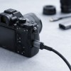 Tech-Protect UltraBoost Mini HDMI към HDMI 2.1 кабел, Mini HDMI към HDMI, 8K 60Hz, Dynamic HDR, 200 см, черен (SKU: 5906302323708) - Tech-Protect UltraBoost Mini HDMI към HDMI 2.1 кабел, Mini HDMI към HDMI, 8K 60Hz, Dynamic HDR, 200 см, черен (SKU: 5906302323708) - 5906302323708