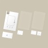 Твърдо стъкло Tech-Protect Glass Fit+ (2 броя) за Xiaomi Redmi Pad 2 9.7 Clear - Твърдо стъкло Tech-Protect Glass Fit+ (2 броя) за Xiaomi Redmi Pad 2 9.7 Clear - 5906302323715