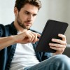 Tech-Protect SmartCase Pen за Xiaomi Redmi Pad 2 9.7 (9.7) – Черно - Tech-Protect SmartCase Pen за Xiaomi Redmi Pad 2 9.7 (9.7) – Черно - 5906302323722