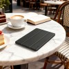 Tech-Protect SmartCase Pen за Xiaomi Redmi Pad 2 9.7 (9.7) – Черно - Tech-Protect SmartCase Pen за Xiaomi Redmi Pad 2 9.7 (9.7) – Черно - 5906302323722
