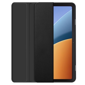 Tech-Protect SmartCase Pen за Xiaomi Redmi Pad 2 9.7 Tech-Protect SmartCase Pen за Xiaomi Redmi Pad 2 9.7