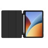 Tech-Protect SmartCase Pen за Xiaomi Redmi Pad 2 9.7 (9.7) – Черно - Tech-Protect SmartCase Pen за Xiaomi Redmi Pad 2 9.7 (9.7) – Черно - 5906302323722