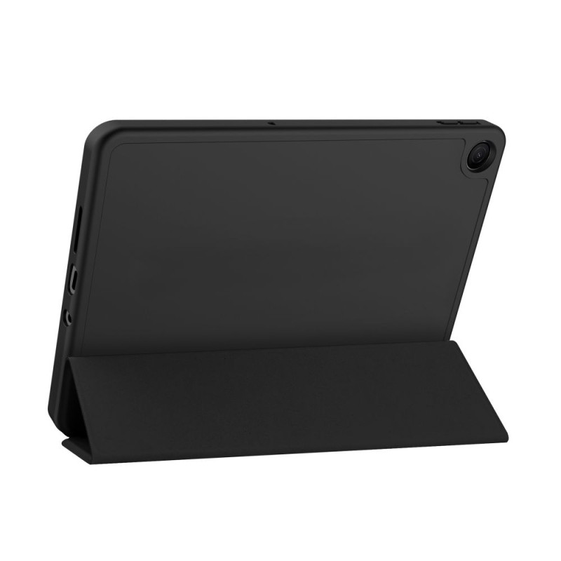 Tech-Protect SmartCase Pen за Xiaomi Redmi Pad 2 9.7 (9.7) – Черно - Tech-Protect SmartCase Pen за Xiaomi Redmi Pad 2 9.7 (9.7) – Черно - 5906302323722