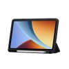 Tech-Protect SmartCase Pen за Xiaomi Redmi Pad 2 9.7 (9.7) – Черно - Tech-Protect SmartCase Pen за Xiaomi Redmi Pad 2 9.7 (9.7) – Черно - 5906302323722